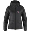 Veste à capuche Fjällräven Expedition X-Lätt noir femme - XS
