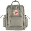 FJALL RAVEN Fjällräven - Kånken Outlong 18 l - Sac à dos journée taille 18 l, gris