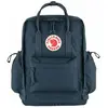 FJALL RAVEN Fjällräven - Kånken Outlong 18 l - Sac à dos journée taille 18 l, bleu