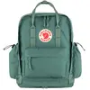 FJALL RAVEN Fjällräven - Kånken Outlong 18 l - Sac à dos journée taille 18 l, turquoise