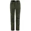 Fjällräven - Women's Keb Agile Winter Trousers - Pantalon hiver taille...