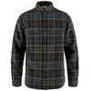 Fjällräven Chemise à Manches Longues Övik Twill