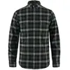 Fjällräven Chemise à Manches Longues Skog