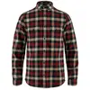 Fjällräven - Skog Shirt - Chemise taille L, brun