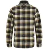 Fjällräven Singi Heavy Flannel Long Sleeve Shirt Multicolore S Homme