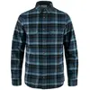 Fjällräven Chemise à Manches Longues Singi Heavy Flannel