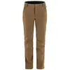 Fjällräven FJALLRAVEN 87174-265 Abisko Winter Stretch Trousers W Pants Femme Wood Brown Taille 40/S