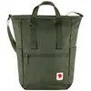Fjällräven High Coast Totepack - Sac bandoulière Mountain Green 23 L