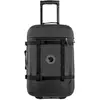 Fjällräven - Färden Roller 35 - Sac de voyage taille 35 l, gris/noir