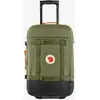 Fjällräven - Färden Roller 35 - Sac de voyage taille 35 l, vert olive