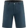 Fjällräven - Hoja Hybrid Shorts - Short taille 54, bleu
