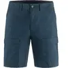 Fjällräven - Abisko Hybrid Trail Shorts - Short taille 50, bleu