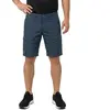 Fjällräven - Abisko Hybrid Trail Shorts - Short taille 44, bleu