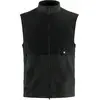 Fjällräven - Hoja Adventure Vest - Gilet synthétique taille S, noir