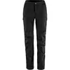 Fjall Raven - Pantalon de randonnée - Abisko Hybrid Trail Trousers W B...