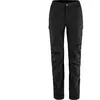 Fjall Raven - Pantalon de randonnée - Abisko Hybrid Trail Trousers W B...