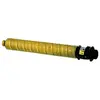 - Haute capacité - jaune - original - cartouche de toner - pour Ricoh MP C2003SP, MP C2503SP