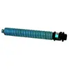 - Haute capacité - cyan - original - cartouche de toner - pour Ricoh Aficio 2003, MP C2003SP, MP C2503SP