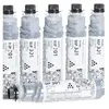 Ricoh - Noir - originale - cartouche de toner - pour NRG MP 301; Rex Rotary Aficio MP 301, MP 301; Ricoh Aficio MP 301