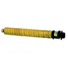 - Jaune - original - cartouche de toner - pour Ricoh MP C3003SP, MP C3503SP