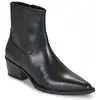 KELSEY 5810-101 par Vagabond Shoemakers Noir 36 Femme