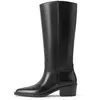 KELSEY 5810-001 par Vagabond Shoemakers Noir 40 Femme