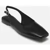 DELIA 5907-201 par Vagabond Shoemakers Noir 37 Femme