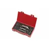 Dormer - Set Foret à centrer A296 5-unités BS1/BS2/BS3/BS4/BS5 120 deg...