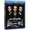 Warner Home Video Blu-Ray Les affranchis