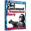 Warner Home Video L'Inspecteur Harry - Edition Blu-Ray