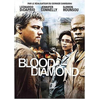 Warner Home Video DVD Blood diamond