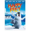 Warner Home Video Happy Feet - George Miller (I)