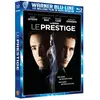 Warner Home Video Blu-Ray Le prestige