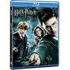 Warner Home Video Blu-Ray Harry Potter et l'ordre du phénix