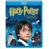 Warner Home Video Harry Potter à l'école des sorciers Blu-ray