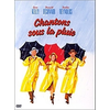 MGM/UA home video DVD Chantons sous la pluie