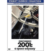 MGM/UA home video DVD 2001 l'odysée de l'espace