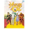 MGM/UA home video DVD Le magicien d'oz