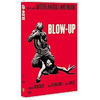 Warner Home Video Blow-Up DVD