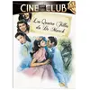 Warner Home Video DVD Les quatre filles du dr March