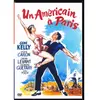 Warner Home Video DVD Un americain à Paris