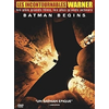 Warner Home Video DVD Batman begins