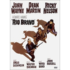 DVD Rio bravo