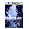 Warner Bros. DVD Demolition man