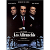 Warner Bros. DVD Les affranchis