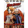 Warner Bros. DVD Mars attacks !