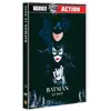 Warner Bros. DVD Batman, le défi