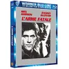 Warner Home Video L'Arme fatale - Edition Blu-Ray