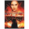 Warner Home Video DVD V pour vendetta