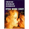 Warner Bros. DVD Eyes wide shut